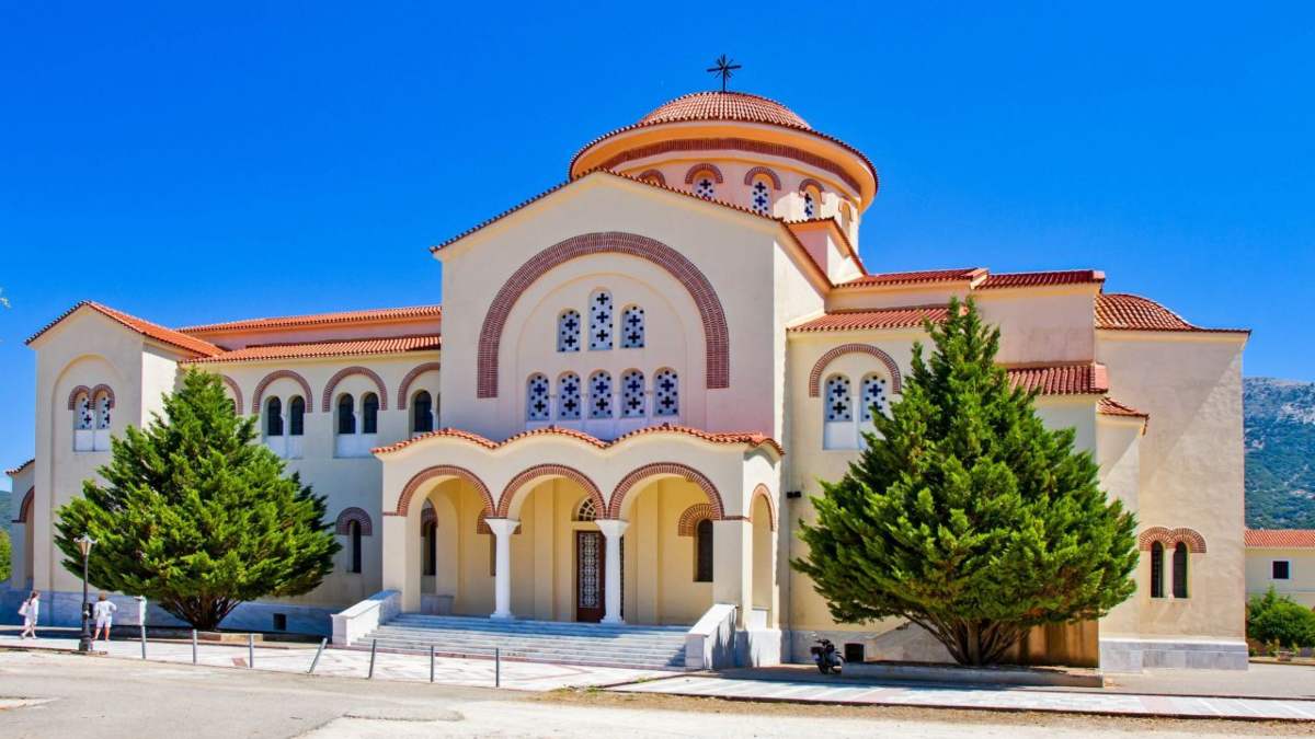 Άγιος Γεράσιμος Κεφαλονιάς: Το άφθαρτο σκήνωμα, τα θαύματα και το σπουδαίο θρησκευτικό μνημείο