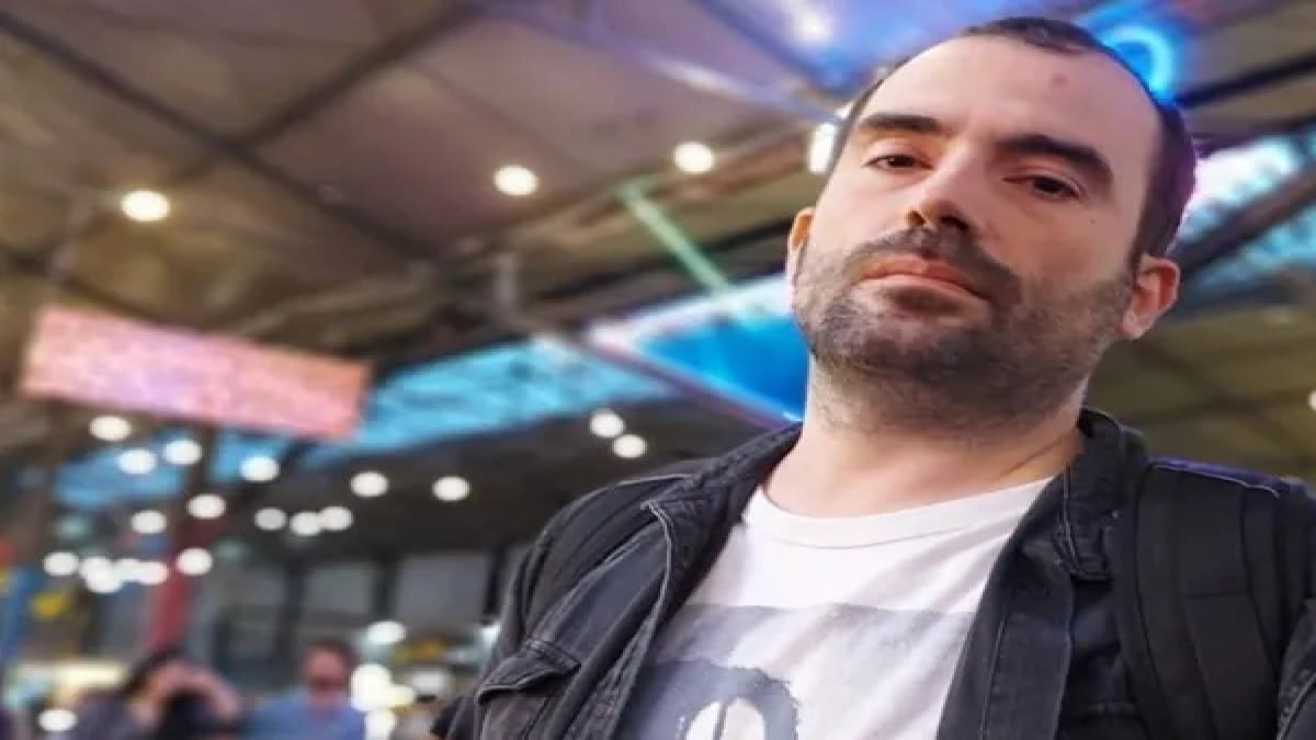 Αντώνης Χρυσουλάκης: Έτσι βρήκε τραγικό θάνατο – Η διπλή εργασία, το φαγητό και η κούραση που oδήγησε στο χαμό του (Video)