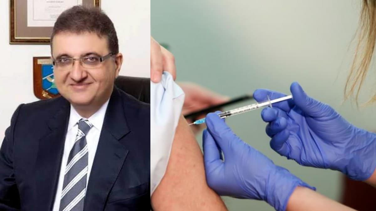 «Βόμβα» από Εξαδάκτυλο: «Η Covid-19 δεν θα είναι ξανά ποτέ αυτό που ήταν»