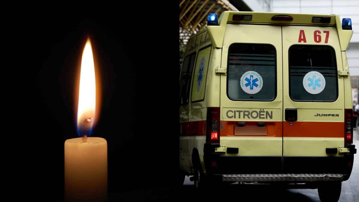 Νεκρός γνωστός επιχειρηματίας στα Οινόφυτα – Έπεσε στο κενό από γκρεμό 18 μέτρων
