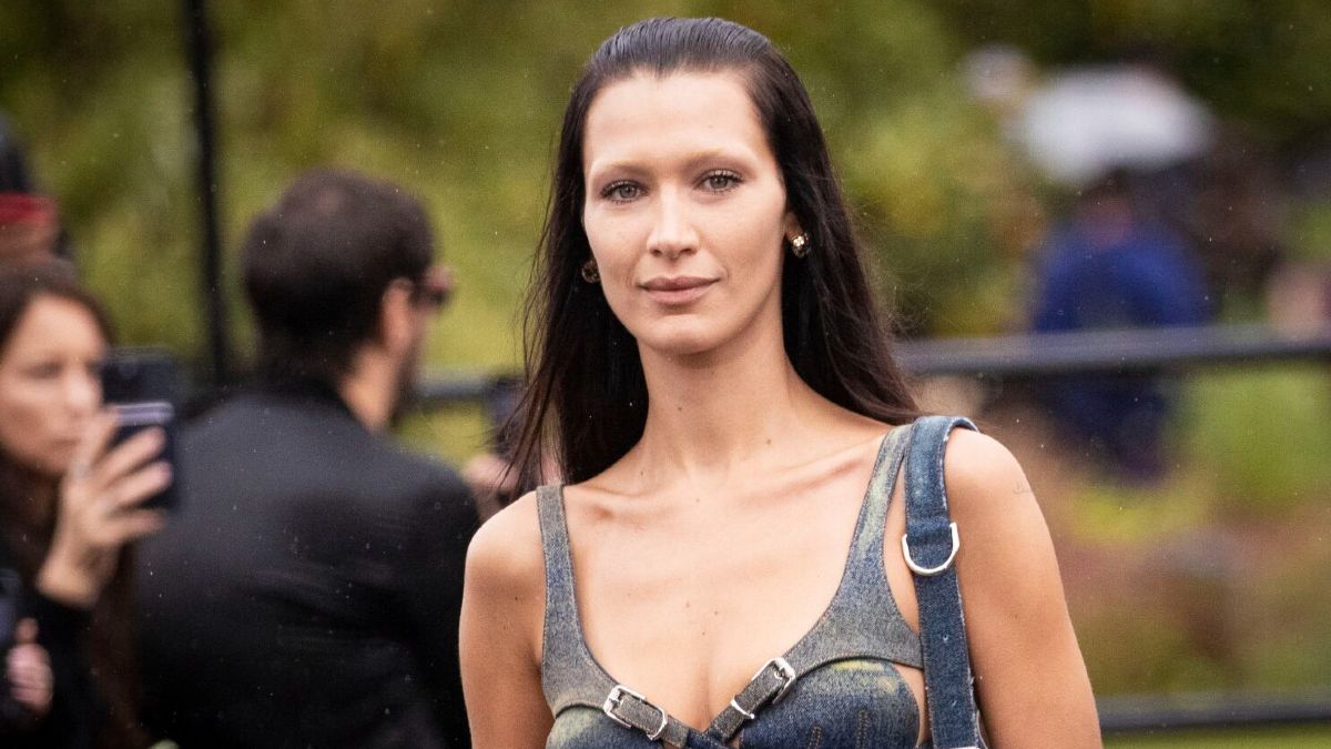 Σοκ με την Bella Hadid! Το πολύ σοβαρό πρόβλημα υγείας που αντιμετωπίζει – Τι είναι η νόσος του Lyme που πάσχει πάνω από το 14% του πληθυσμού