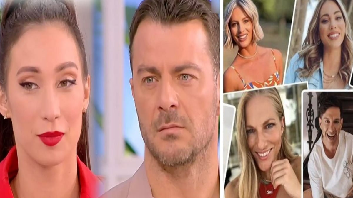 Αυτοί θα είναι οι Survivors προσκεκλημένοι στον γάμο του Γιώργου Αγγελόπουλου και της Δήμητρας Βαμβακούση (Video)