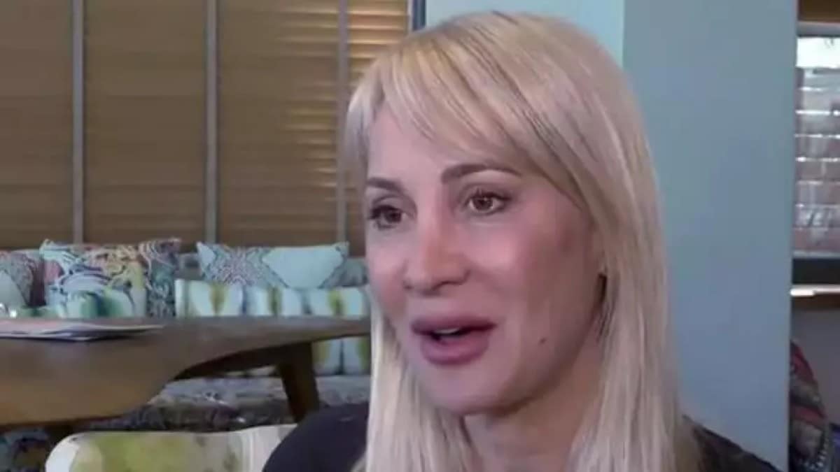 Σοκάρει η Μαρία Ματσούκα: «Ήταν ένας ψυχολογικός βιασμός! Είμαι στη φάση που “αναρρώνω”» (photo-video)