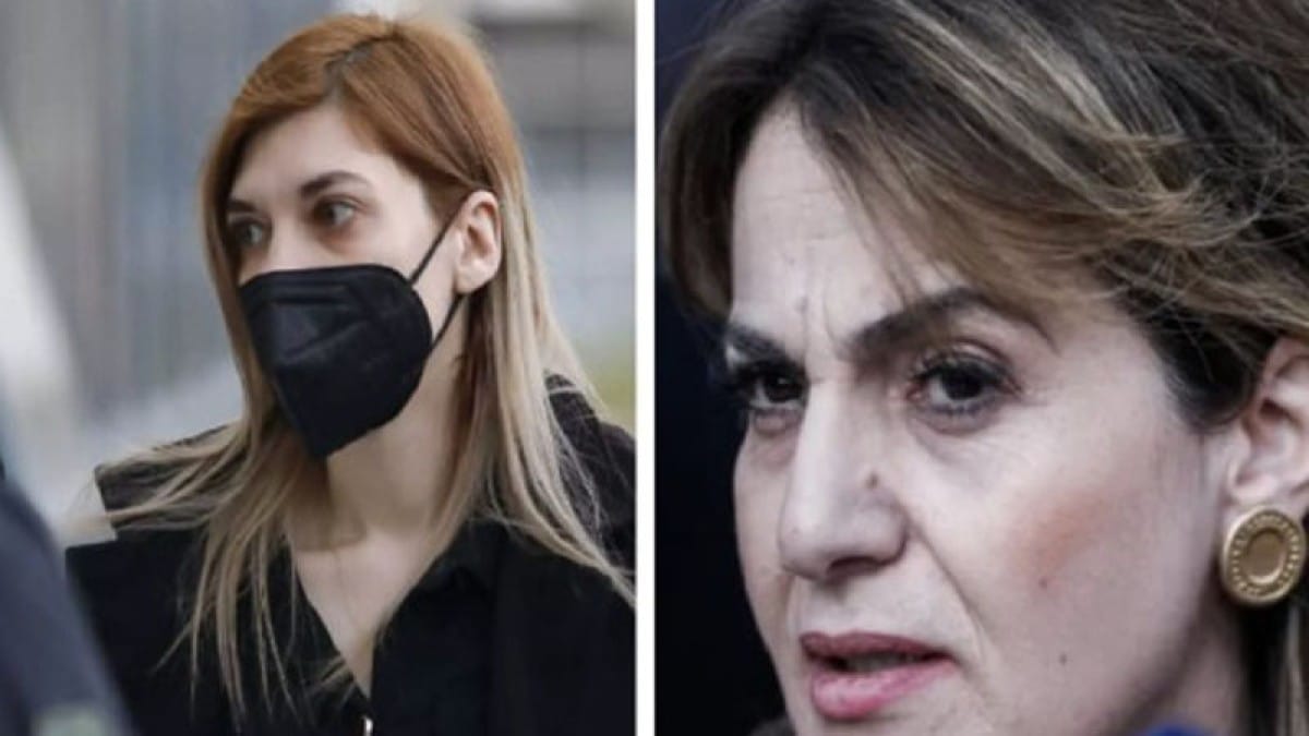 «Η Ρούλα Πισπιρίγκου μπορεί σε 3 χρόνια να έχει πεθάνει» – “Βόμβα” από την ιατροδικαστή Ουρανία Δημακοπούλου