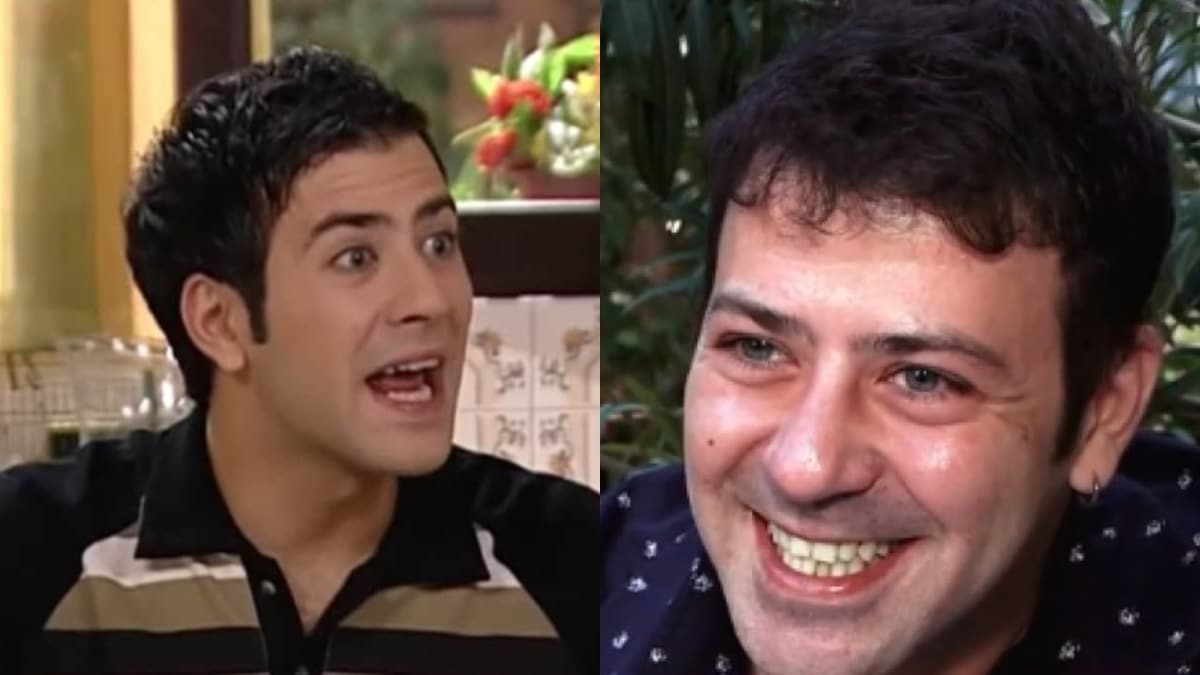 Πέτρος Μπουσουλόπουλος: Πως είναι σήμερα ο «Μάρκος» από το «Ευτυχισμένοι Μαζί»; – Ο λόγος που απομακρύνθηκε από τον καλλιτεχνικό κόσμο (video)