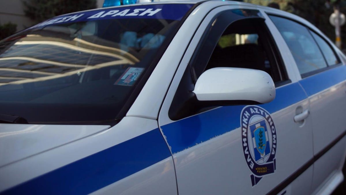Τραγωδία στην Ελάσσονα: Νεκρό 16χρονο παιδί σε τροχαίο