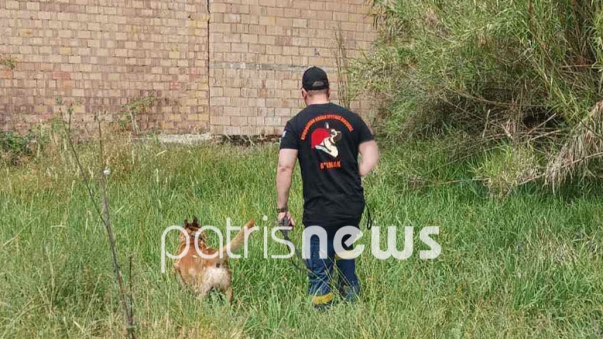 Ιερέας εντοπίστηκε νεκρός στην Αρχαία Ολυμπία – Πιθανολογείται η αυτοχειρία