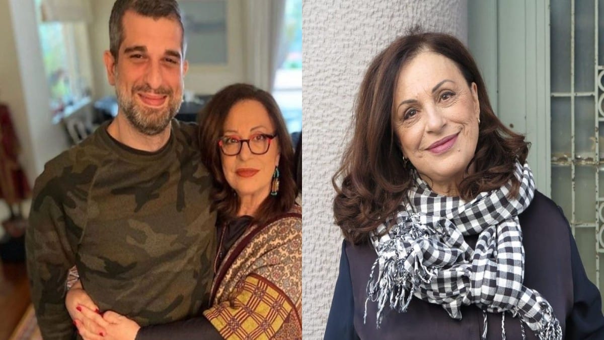 “Τσακίζει” καρδιές η Χαρούλα Αλεξίου: «Η στιγμή που σε ακούει ο Θεός για να έρθει ένα παιδί στον δρόμο σου…» – Η καθηλωτική εξομολόγηση για τον υιοθετημένο γιο της (photo-video)