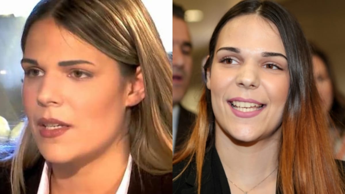 Ειρήνη Μελισσαροπούλου: Αθώο το μοντέλο που είχε πιαστεί στο Χονγκ Κονγκ με 2,6 κιλά κοκαΐνης