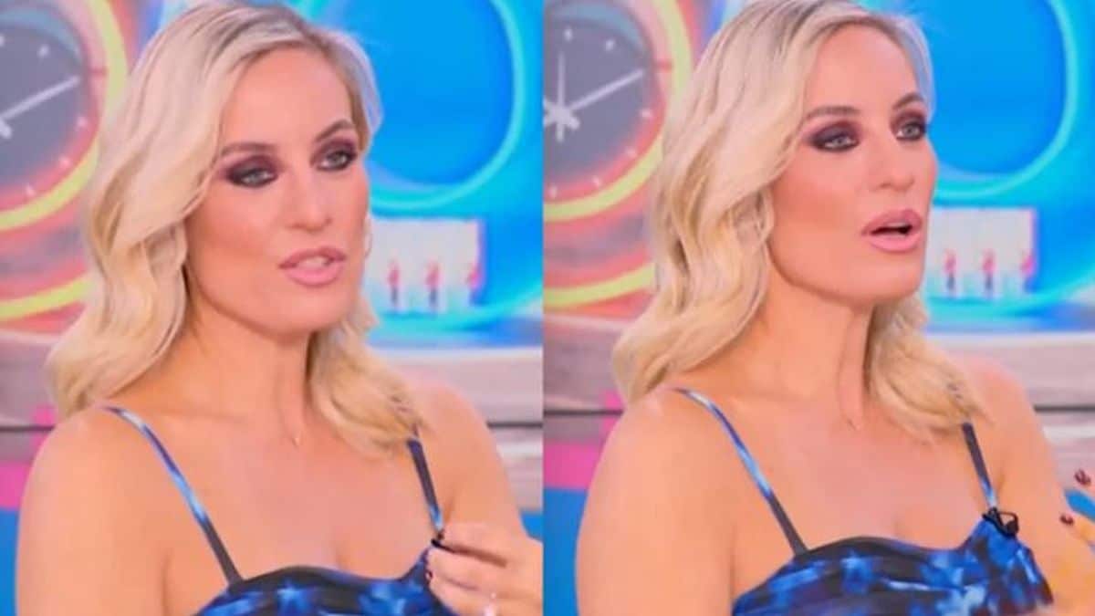 Ανακοινώθηκε ο γάμος στην Ελεονώρα Μελέτη: Εκείνος είναι 61 κι εκείνη 35