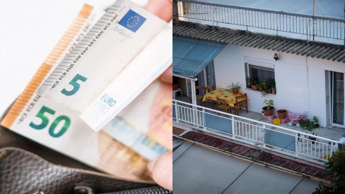 Επίδομα ενοικίου: Έτσι θα πάρετε 500 ευρώ τον μήνα – Οι δικαιούχοι και οι αιτήσεις