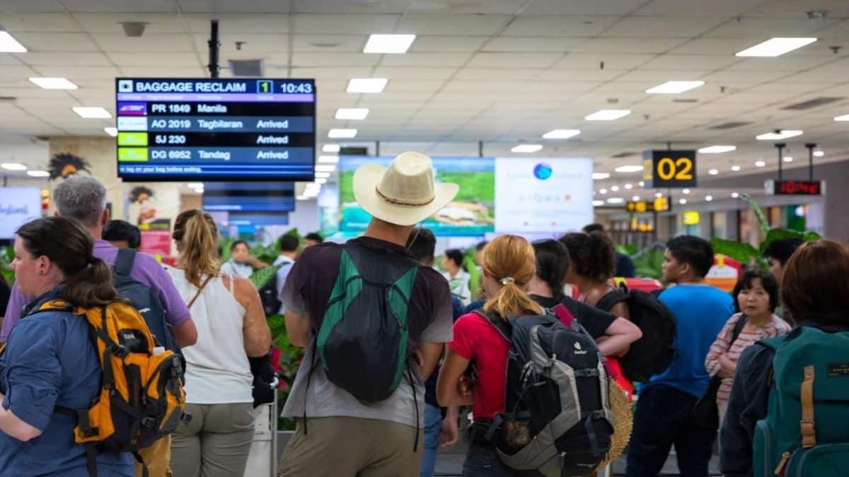 «Κόκκινος» συναγερμός στα αεροδρόμια των Φιλιππίνων – Προειδοποίηση για βόμβες σε αεροσκάφη