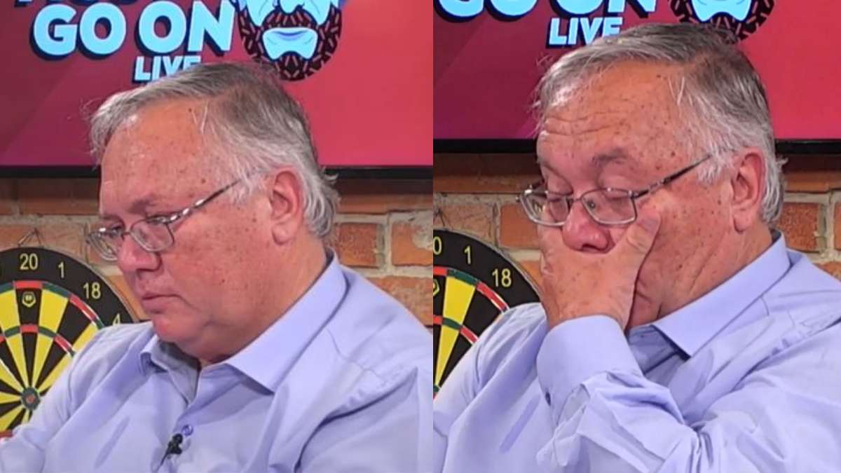 «Δέχομαι απειλές για τη ζωή μου και την οικογένειά μου – Άδειασα, δεν θα ξαναπάω στο γήπεδο»: Συγκλονίζει ο γιατρός του ντέρμπι Ολυμπιακός – Παναθηναϊκός
