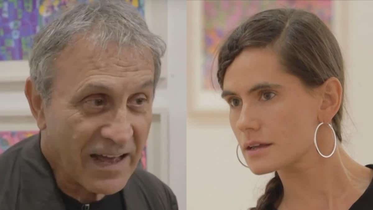 «Χείμαρρος» η κόρη του Γιώργου Νταλάρα:  «Δεν είναι όλοι γεννημένοι για γονείς…»
