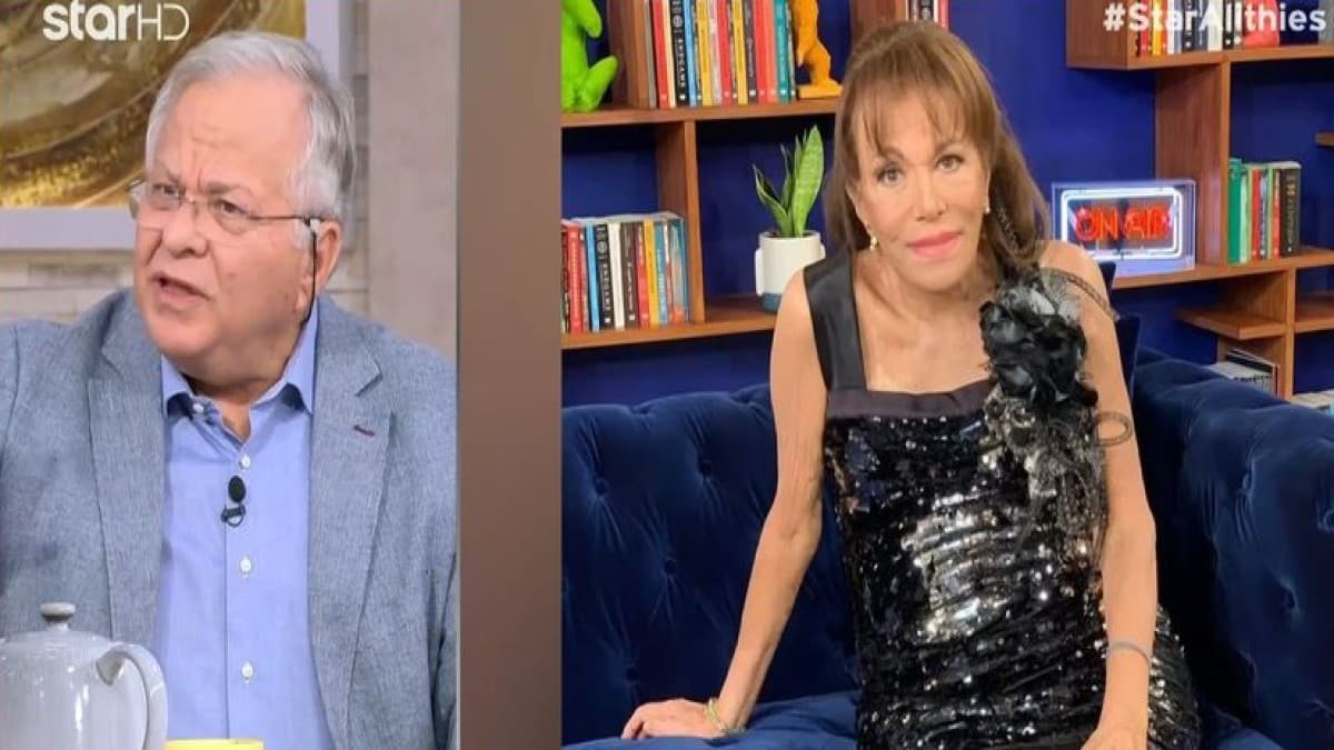 Αποκάλυψη “βόμβα” Κώστα Γιαννόπουλου για Χρονοπούλου: «Η Μαίρη άφησε το σπίτι της όπως είναι στο Χαμόγελο του παιδιού. Μου είχε πει πως…» (Video)