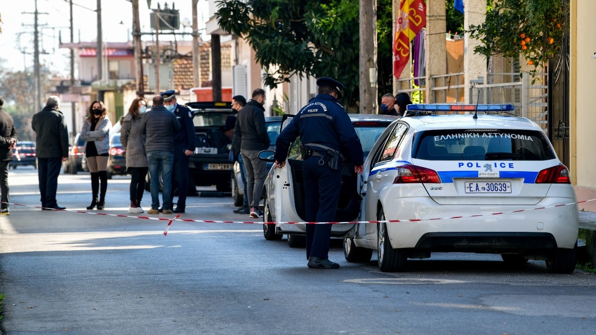 Συναγερμός στο κέντρο της Αθήνας: Εντοπίστηκε κρανίο στο Πεδίον του Άρεως