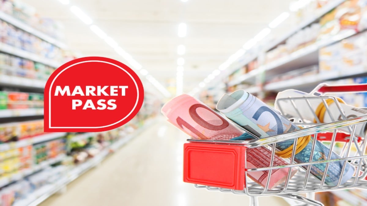 «Ανάσα» με το Market Pass – Μεγάλη ανατροπή και παράταση για το επίδομα