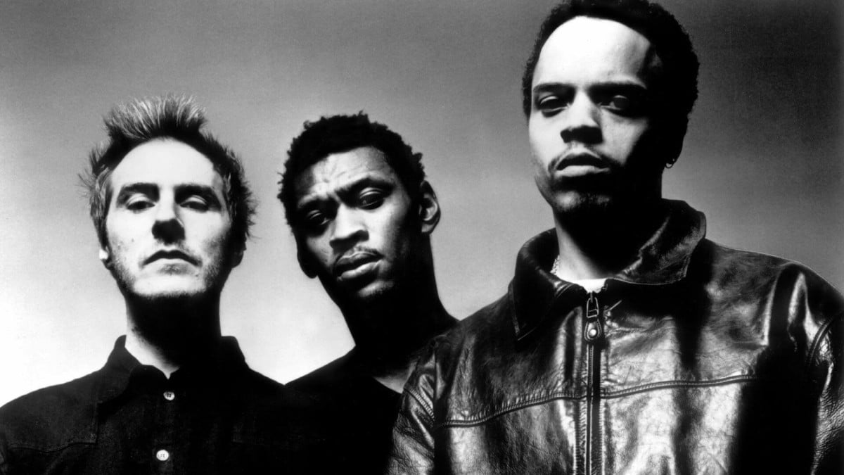 Πέθανε ο κιθαρίστας των Massive Attack, Άντζελο Μπρουσκίνι – «Λύγισε» στη μάχη με τον καρκίνο