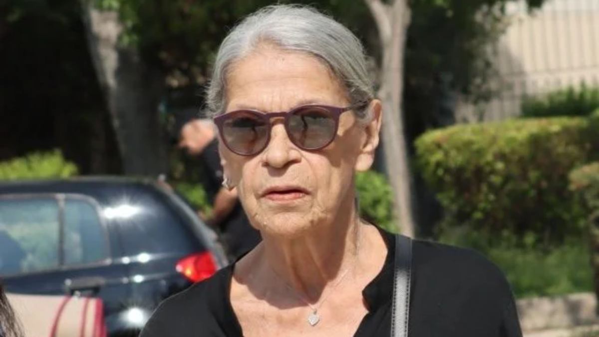 Ματούλα του Κολωνακίου: Αυτό ήταν το διαμέρισμά της στο Πεδίον του Άρεως – Το σπίτι όπου βρέθηκε νεκρή