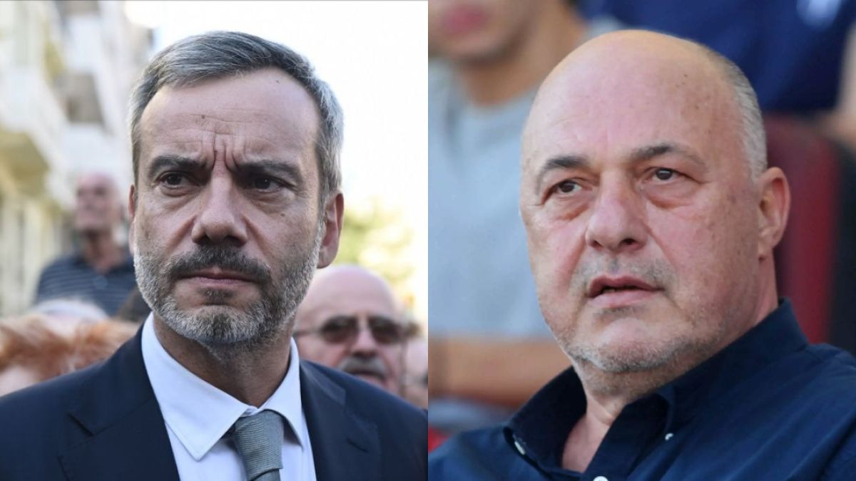 Exit Poll: Ξεκάθαρη νίκη Μπέου δείχνουν στον Βόλο – Πάει για δεύτερη Κυριακή η Θεσσαλονίκη