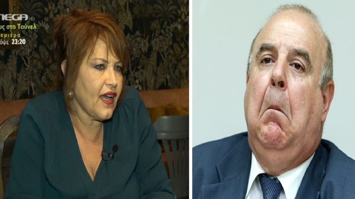 Αποκαλύψεις «φωτιά» από την Νικολέττα Βλαβιανού: «Με έπαιρνε τηλέφωνα παντού και ανάσαινε βαριά…» – “Έσπασε” τη σιωπή της για τον Παύλο Χαϊκάλη (Video)
