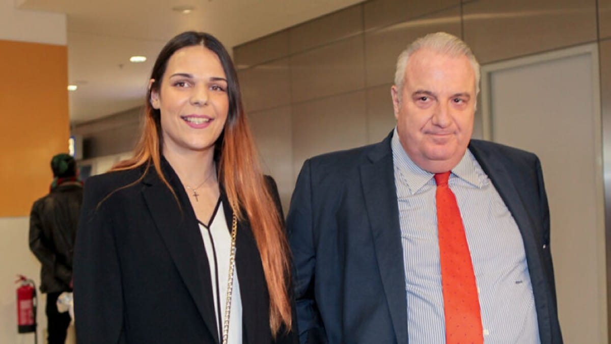 Αποκάλυψη Σάκη Κεχαγιόγλου: «Γράφω βιβλίο για την Ειρήνη Μελισσαροπούλου! Θα αποκαλύψω στοιχεία για την δίκη της στο Χονγκ Κονγκ» (Video)