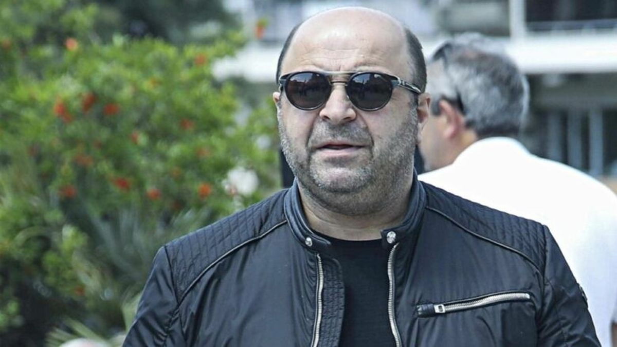 «Σεισμός» στη showbiz: Το ερωτικό τρίγωνο με τον Μάρκο Σεφερλή που προκάλεσε σάλο!