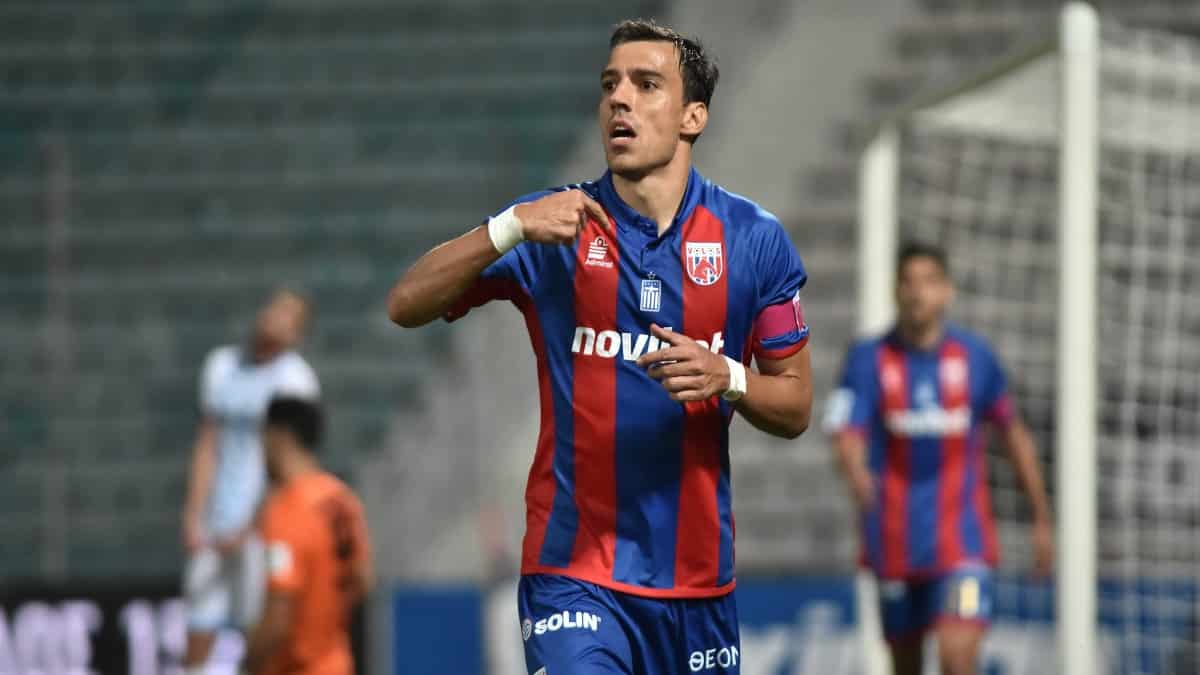 Super League: «Έσπασε το ρόδι» για τον Βόλο, πάλεψε η Κηφισιά – Πρώτο τρίποντο με υπογραφή Μπερτόλιο και Ντέλετιτς (video)