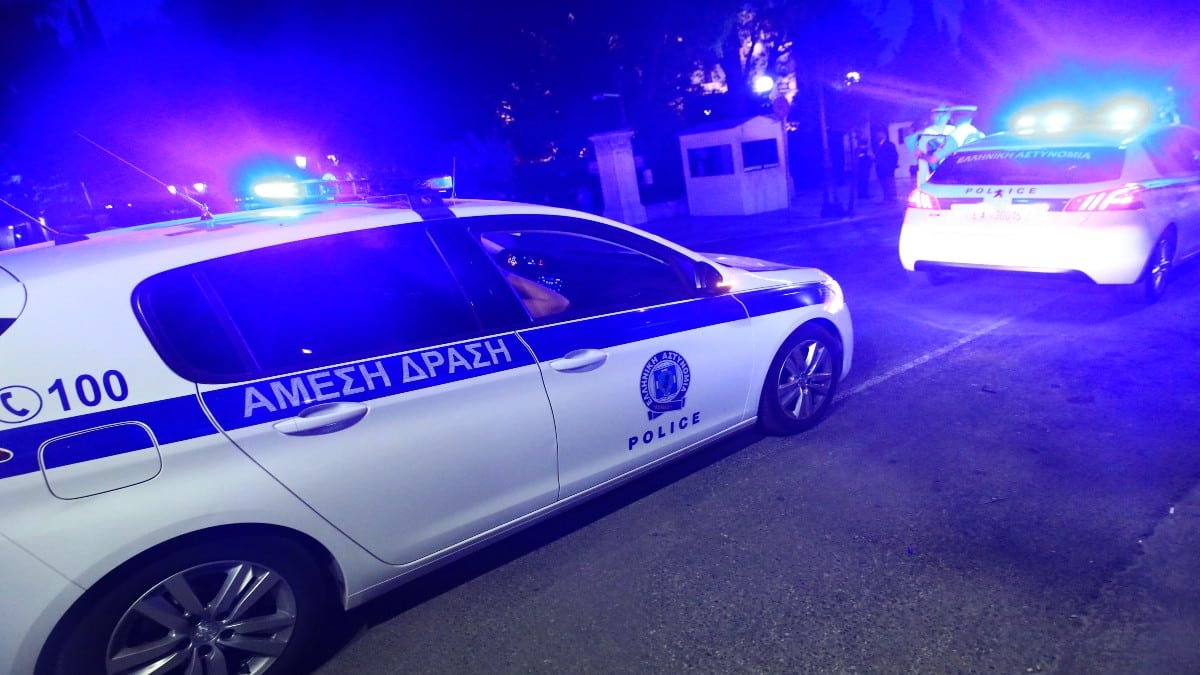 Παλαιό Ψυχικό: Συνελήφθη πρώην σύζυγος γνωστού δημοσιογράφου και γόνος μεγάλης αθηναϊκής οικογένειας – Σε βάρος της εκκρεμούσε ένταλμα