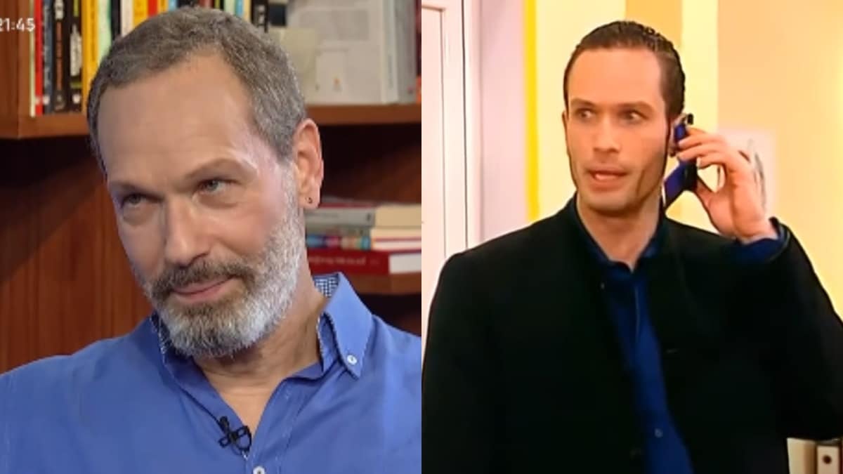 Βασίλης Κούκουρας για «Κωνσταντίνου και Ελένης»: «Είναι μια φθορά – Σε αποκλείει από…» (video)