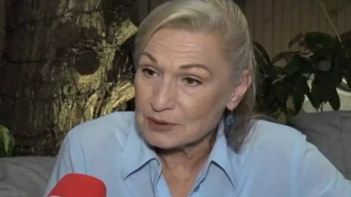 Σοκάρει η Σόφη Ζαννίνου: «Απέβαλα την ώρα της παράστασης! Δεν είπα τίποτα σε κανέναν» (Video)