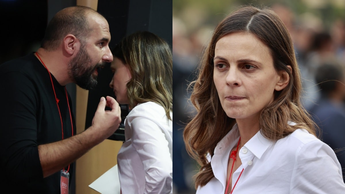 ΣΥΡΙΖΑ: Μία ανάσα από την μεγάλη «Έξοδο» το team «6 συν 6» – «Να φύγουμε τώρα», λέει ο Τζανακόπουλος – Απαντήσεις αναζητούν Αχτσιόγλου – Ηλιόπουλος (video)