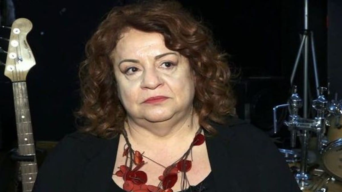 Συγκλονίζει η Ελένη Κοκκίδου: «Βρέθηκα στα πρόθυρα του θανάτου. Ήμουν στην εντατική έξι μέρες, σώθηκα από θαύμα» (Video)