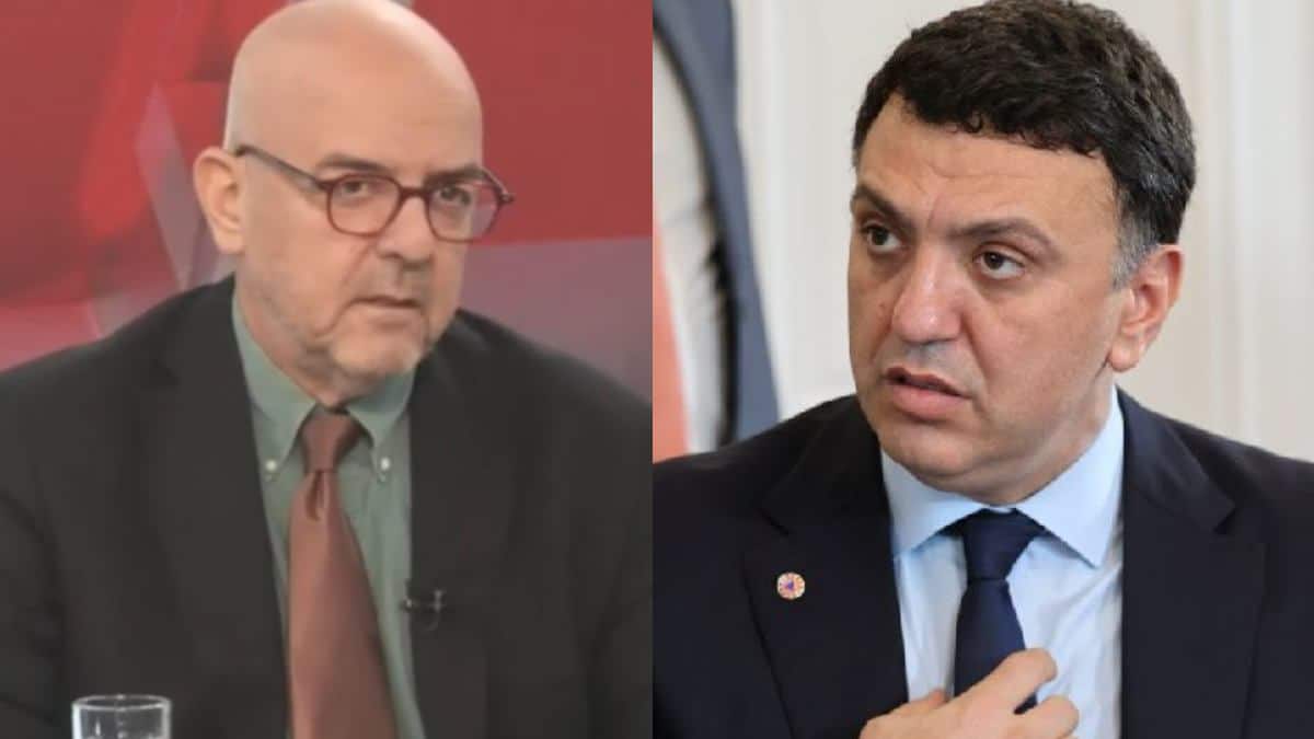Ανένδοτος ο Μπάμπης Παπαδημητρίου για Βασίλη Κικίλια: «Δεν υπάρχει τίποτα να βρούμε, αποκάλυψε μια πτυχή του χαρακτήρα του…»