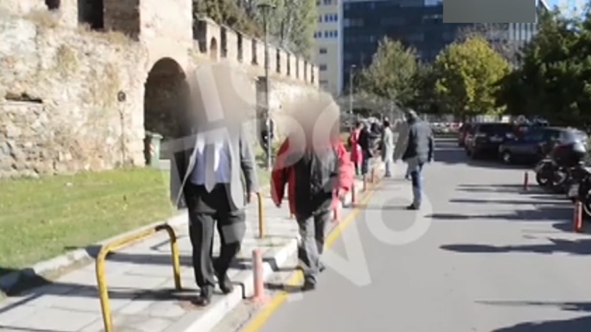 Στάθης Παναγιωτόπουλος: Αυτός πλήρωσε το πρόστιμο των 10.000 ευρώ – Η πρώτη εμφάνιση μετά την καταδικαστική απόφαση