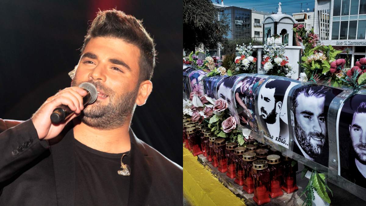 Δικηγόρος οικογένειας Παντελή Παντελίδη: «Οι συνεπιβάτιδες διεκδικούν 1 εκατομμύριο ευρώ η καθεμία αλλά…»