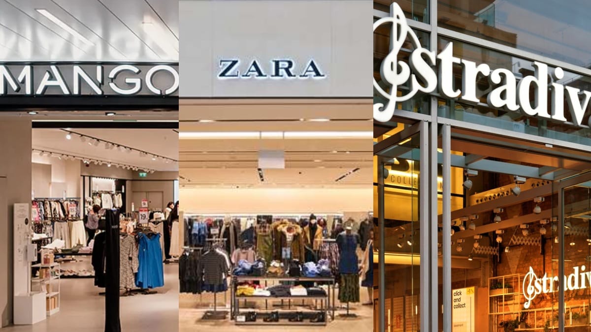 Cyber Monday μέχρι -50% σε ZARA, Stradivarius και Mango – 5+1  φορέματα που έχουν γίνει ανάρπαστα για τις γιορτές