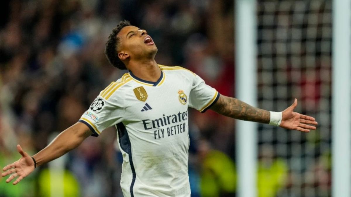 Ολοκληρώθηκε η 4η αγωνιστική του Champions League: Δείτε τα 23 γκολ της βραδιάς