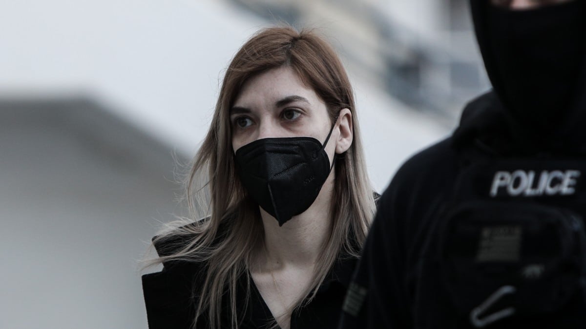 Ρούλα Πισπιρίγκου: «Με αντιμετώπιζαν ως serial Killer – Δεν καταλαβαίνω το μένος του Ηλιάδη! Βρήκα την Τζωρτζίνα δεμένη σαν τον Ιησού Χριστό…»