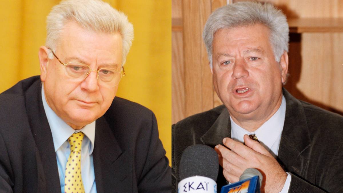Πέθανε ο πρώην υφυπουργός του ΠΑΣΟΚ, Θεόδωρος Κοτσώνης