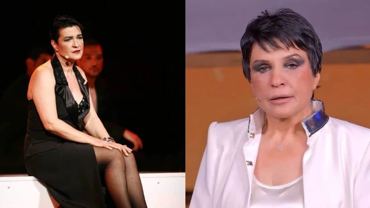 Έκλεψε την παράσταση στο «The Secret Song» η Κατιάνα Μπαλανίκα: Η ηλικία, η καταγωγή και οι δυο επώνυμοι άντρες που «σημάδεψαν» την ζωή της για πάντα