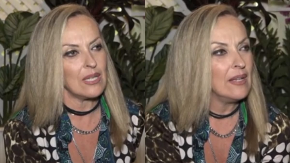 «Έσπασε» την σιωπή της η Τζώρτζια Κεφαλά: «Έλεγαν ότι παίρνω ουσίες και έχω περίεργες σεξ@@@λικές επιλογές» (video)