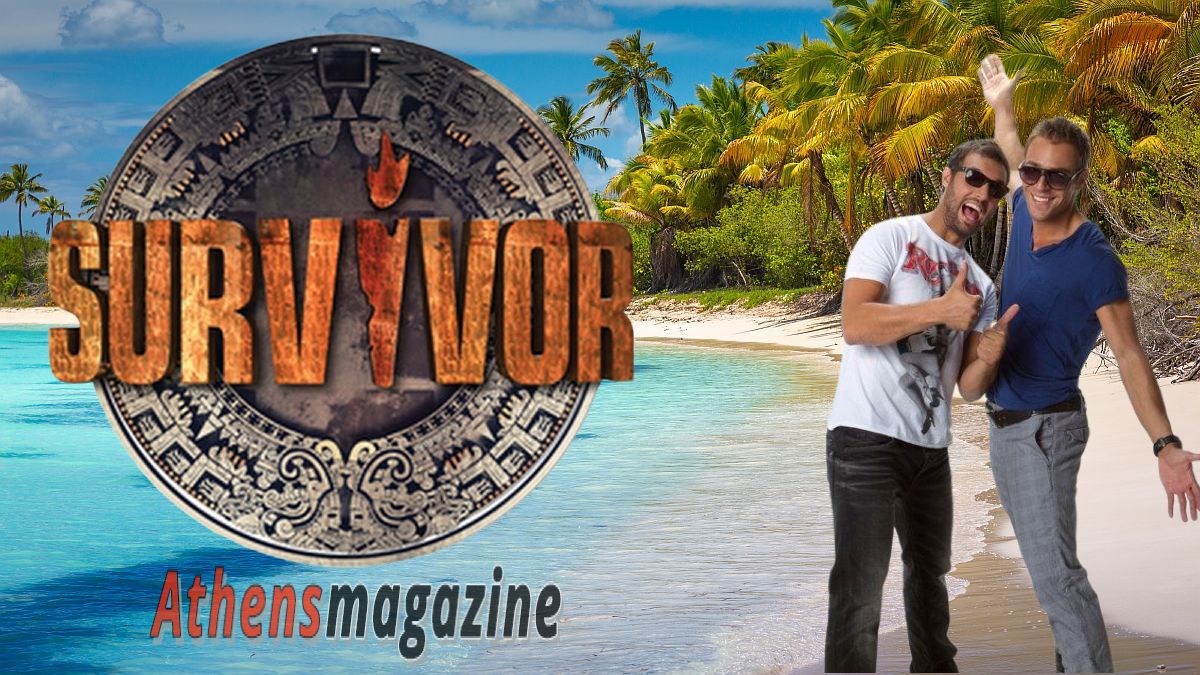Survivor 2024 spoiler: Πλάκα κάνεις! Δημήτρης Βλάχος και Σάββας Πούμπουρας από κοινού στο Survivor!