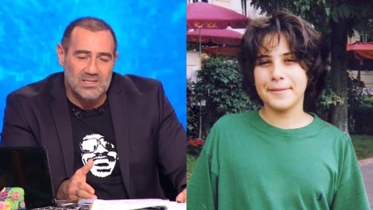 Καθήλωσε ο Αντώνης Κανάκης: «Ήταν ένα αδιανόητο γεγονός» –  Η συγκινητική αναφορά για την επέτειο δολοφονίας του Αλέξη Γρηγορόπουλου