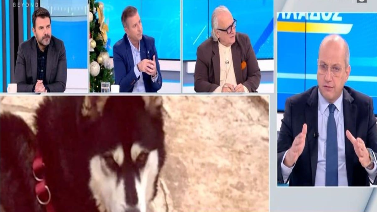 Κτηνωδία στην Αράχωβα: «Υπάρχει μια μεγάλη καχυποψία! Δεν καταλαβαίνω την άποψη για συγκάλυψη. Πώς τόση βεβαιότητα;» – Ξέσπασε ο υπουργός Προστασίας του Πολίτη, Γιάννης Οικονόμου (Video)
