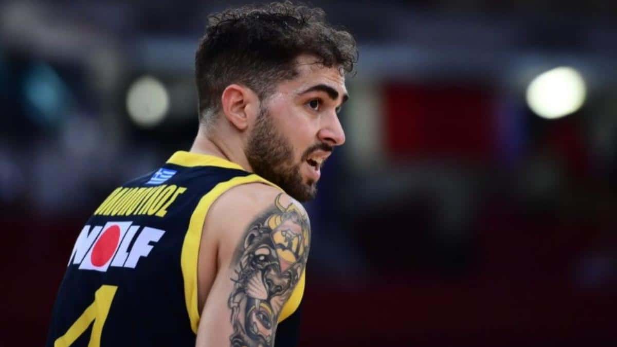 Γκραν Κανάρια – Άρης 93-65: Σκληρή ήττα για τους κιτρινόμαυρους