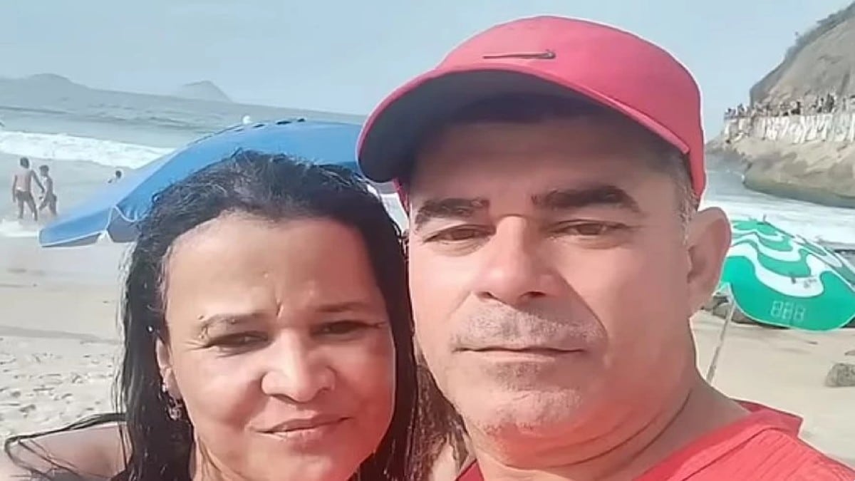 Φρίκη στη Βραζιλία: Πολύ σκληρό βίντεο από γυναίκα που έκαψε ζωντανό τον σύζυγό της σε ιχθυοπωλείο στο Ρίο ντε Τζανέιρο
