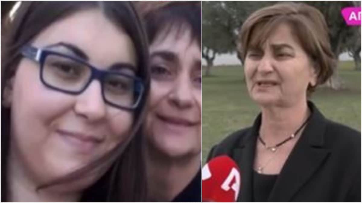 Ανατριχιάζει η μητέρα της Ελένης Τοπαλούδη: «Δε θέλω ούτε ένα ευρώ! Αυτά τα λεφτά είναι ποτισμένα με το αίμα του παιδιού μου» (video)