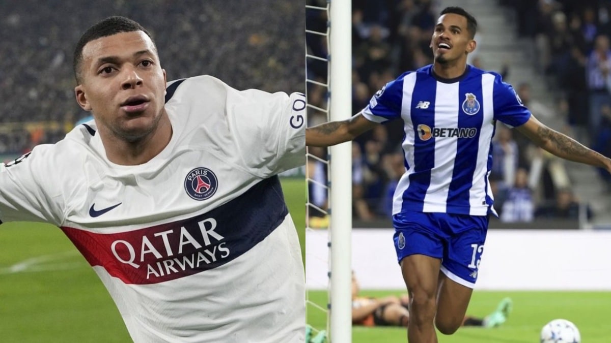 Champions League: Οι ομάδες που προκρίθηκαν στους 16 – Σαρωτική εμφάνιση Πόρτο, ανατροπή για Μίλαν και «χρυσός» βαθμός της Παρί Σεν Ζερμέν στην Γερμανία (video)