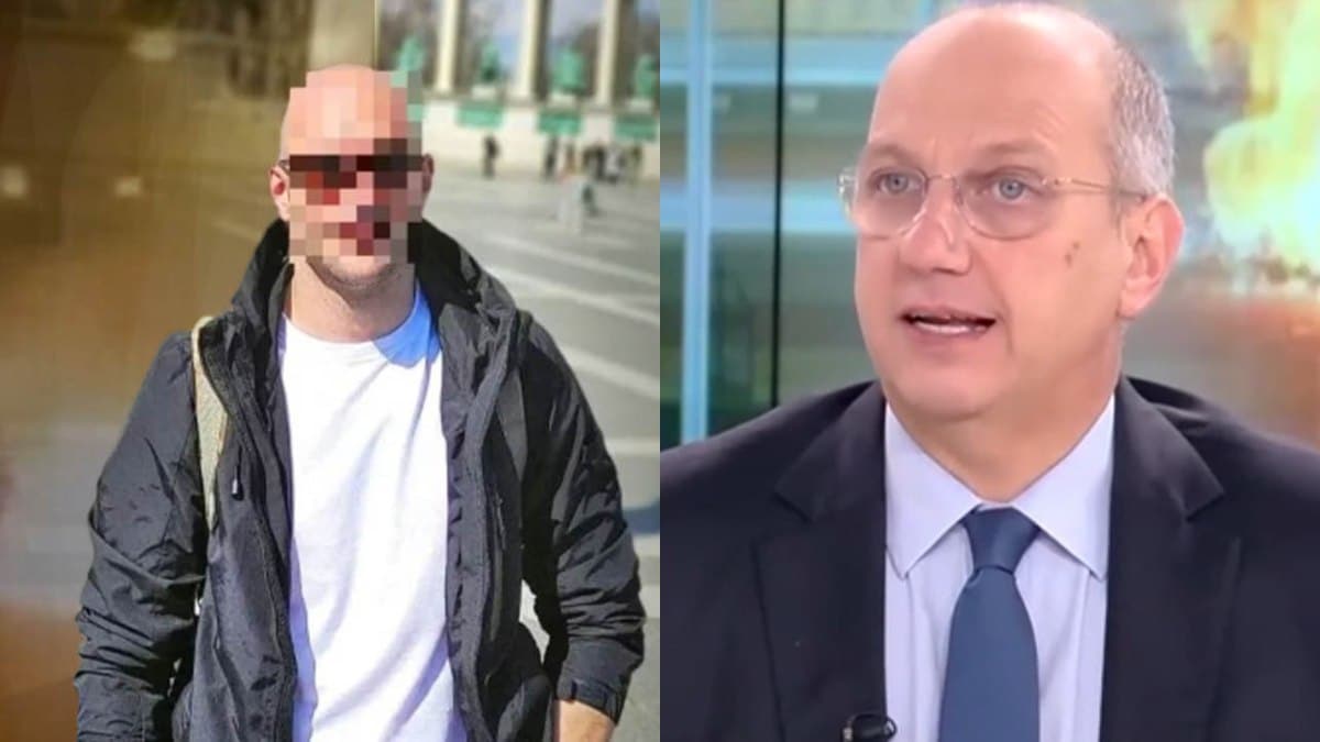 Επεισόδια στου Ρέντη: «Έχει κατονομαστεί το πρόσωπο που διέταξε την επίθεση»  – Προανήγγειλε συλλήψεις ο υπουργός Προστασίας του Πολίτη